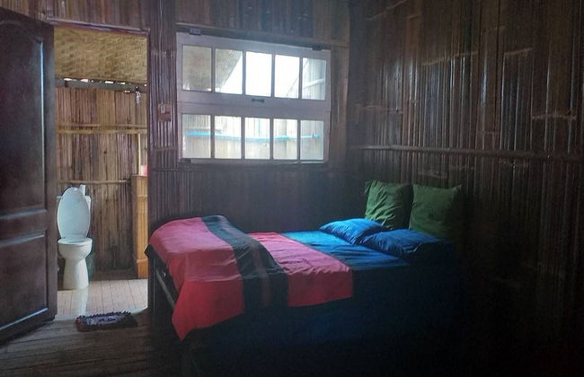 Doi Pumuen Lahu Homestay - Foto 15