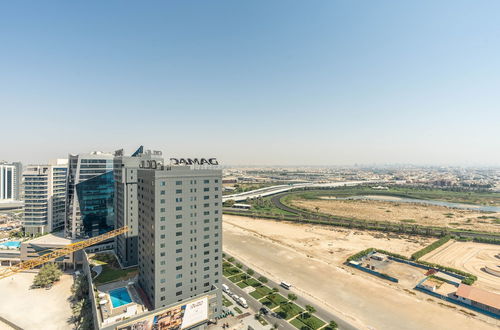 Photo 36 - Whitesage - Super Chic Condo With Terrace And Cityscape Views