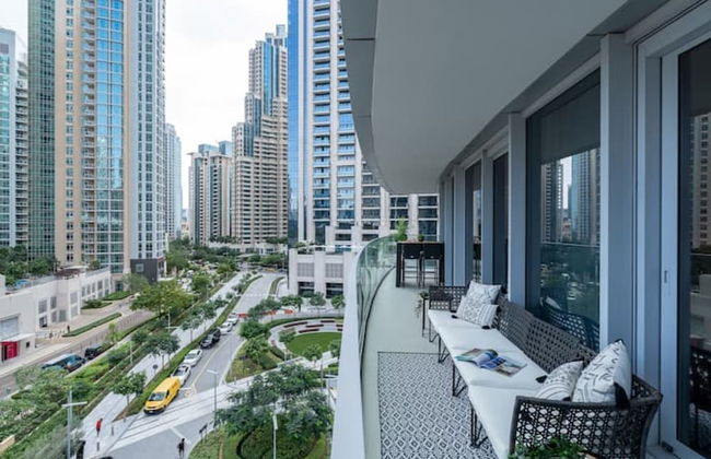 Opera Grand Burj Khalifa & Fountain View - Foto 62