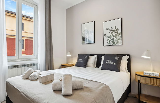 Limehome Rome via dei Reti - Foto 16