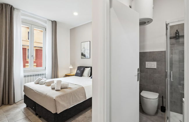 Limehome Rome via dei Reti - Foto 17