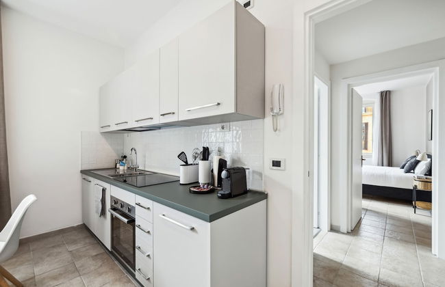 Limehome Rome via dei Reti - Foto 30