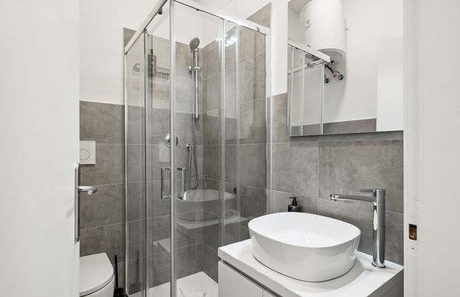Limehome Rome via dei Reti - Foto 48