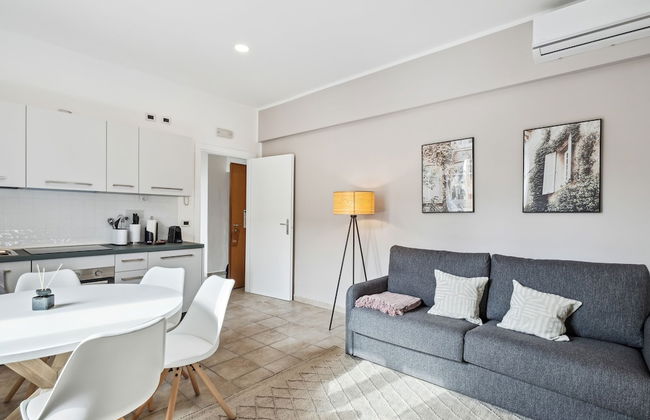 Limehome Rome via dei Reti - Foto 38