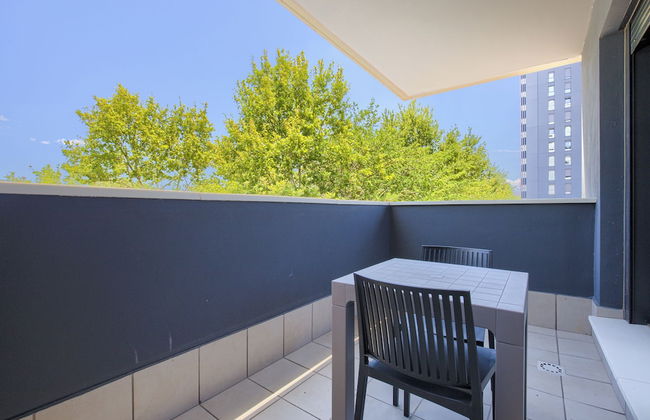 Arena 20 Suites - Foto 34