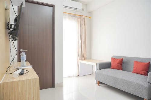 Photo 15 - Comfy And Homey 2Br Transpark Cibubur Apartment