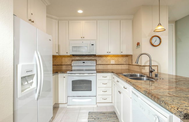 Oceanside Beach Condos - Foto 18
