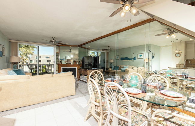 Oceanside Beach Condos - Foto 33