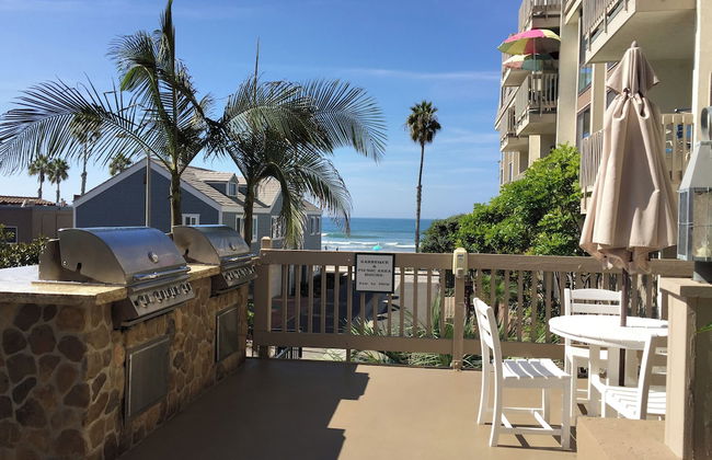 Oceanside Beach Condos - Foto 44