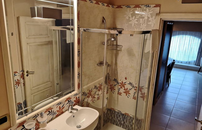 B&B Acireale - Il Cavalluccio Marino Fronte Mare - Foto 13