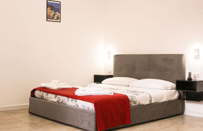 Corso Umberto 22 Guest House - Foto 24