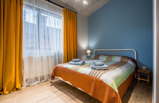 Roshka 2 BD apart 501 - Foto 3