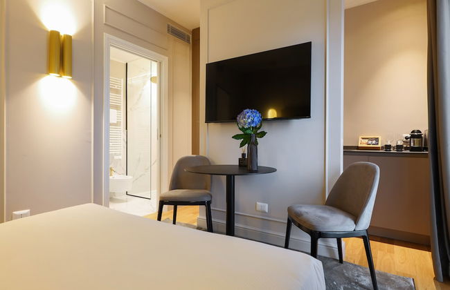 Prestige Boutique Homes Aparthotel Piazza Duomo View - Foto 76