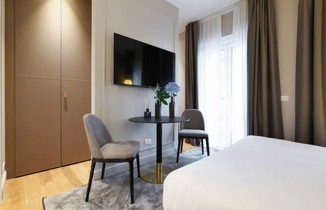 Prestige Boutique Homes Aparthotel Piazza Duomo View - Foto 71