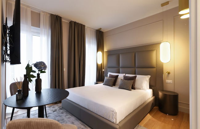 Prestige Boutique Homes Aparthotel Piazza Duomo View - Foto 70