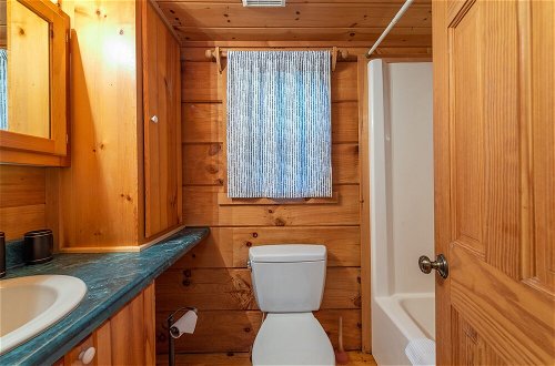 Photo 13 - Tiny Blue Ridge Cabin Breathtaking Views