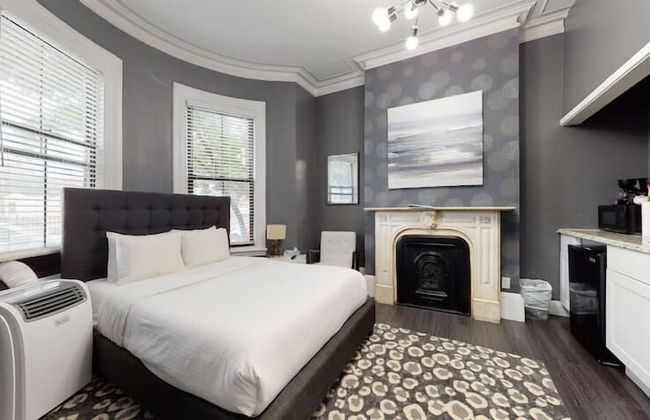 Premier Suites - Bay Village - Foto 11
