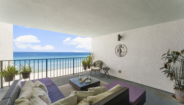 Photo 1 - Stunning 2/2 Designer Condo w Coastal Appeal Right on the Gulf