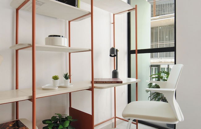 Choapan 28 - Lux Apartments in Condesa - Foto 55
