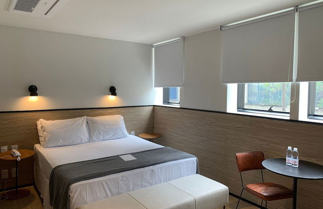 Housi Paulista - Foto 49