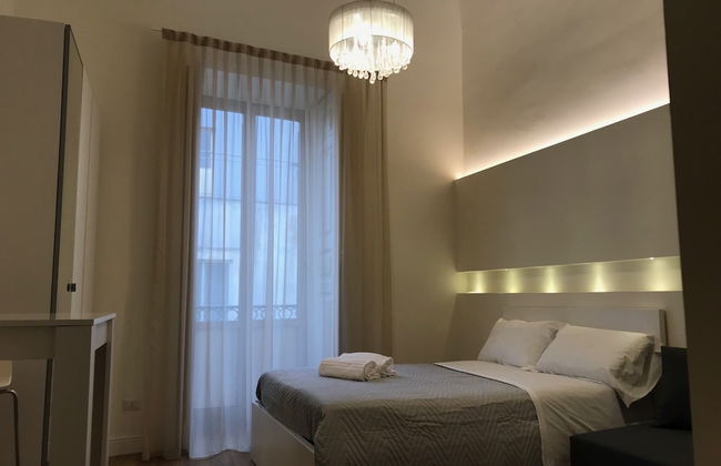 Motta Palace Apartments and Rooms - Foto 1