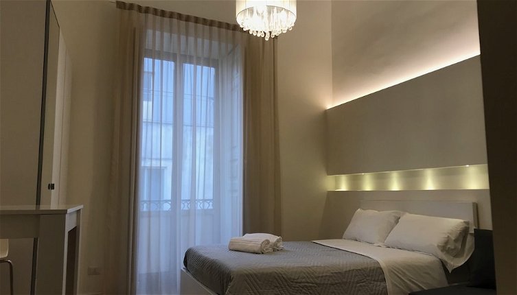 Photo 1 - Motta Palace Apartments and Rooms
