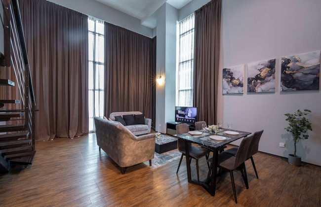 Maritime Suites by The Only Bnb - Foto 20