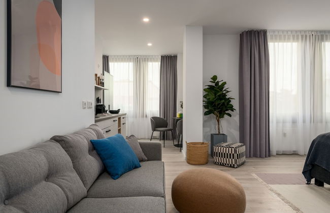 BRIGHT Lippstadt Klusetor - Foto 48