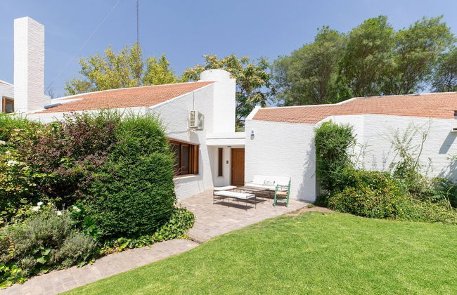 Posada del huerto by Vilvey Turismo - Foto 31
