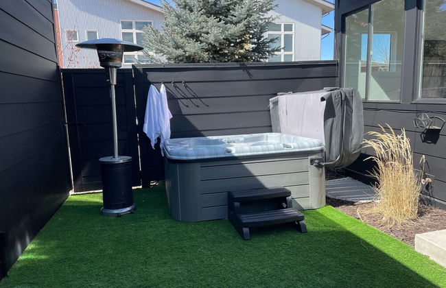 Coopers North in Old Town – Hot Tub & Pool Table! - Foto 54