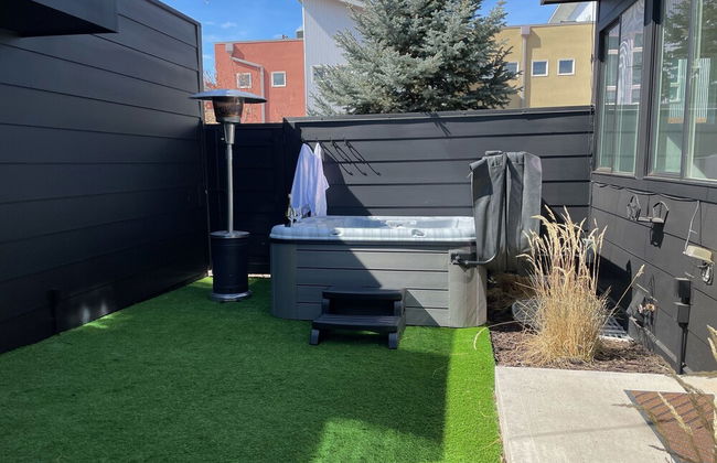 Coopers North in Old Town – Hot Tub & Pool Table! - Foto 53