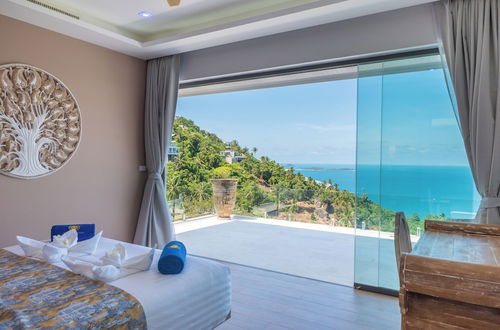 Photo 8 - BLUE TIGER Luxury Pool Villa Ko Samui