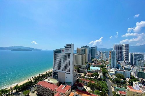 Foto 21 - Wise Stay Gold Coast Nha Trang