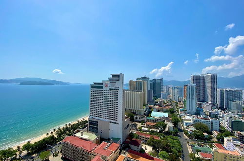 Photo 21 - Wise Stay Gold Coast Nha Trang