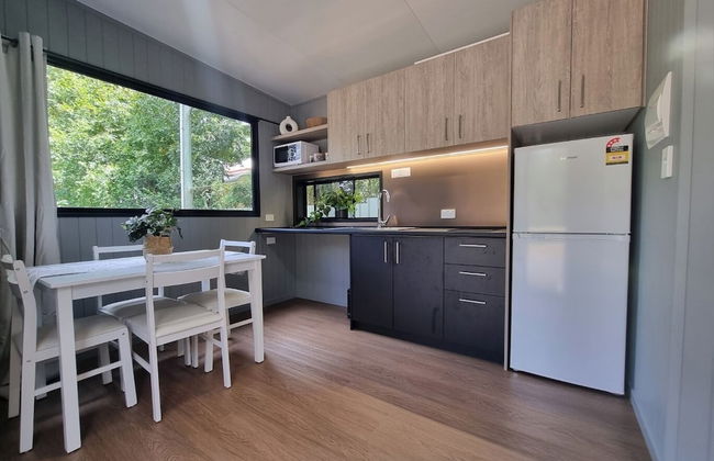 Esk Mountain View Lodge - Foto 10