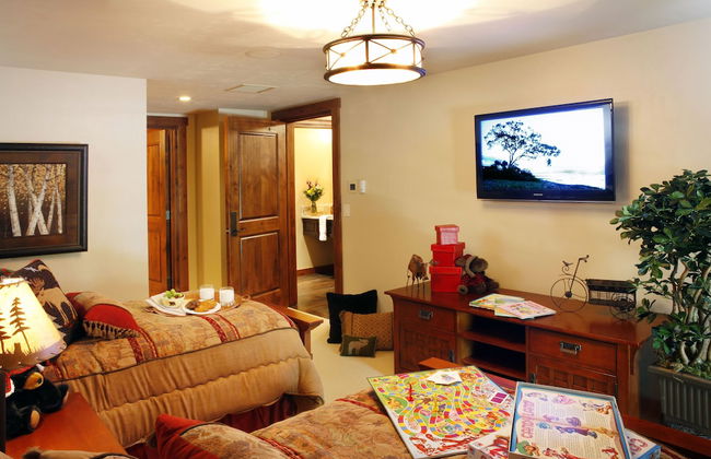 Headwaters Private Residences at Eagle Ranch Resort - Foto 14