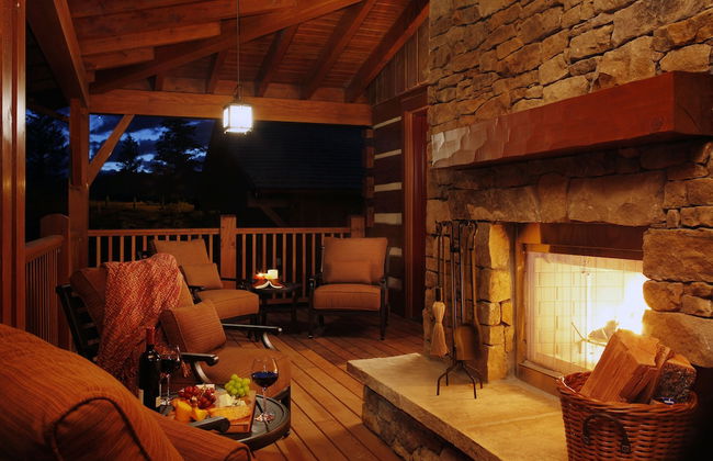 Headwaters Private Residences at Eagle Ranch Resort - Foto 28