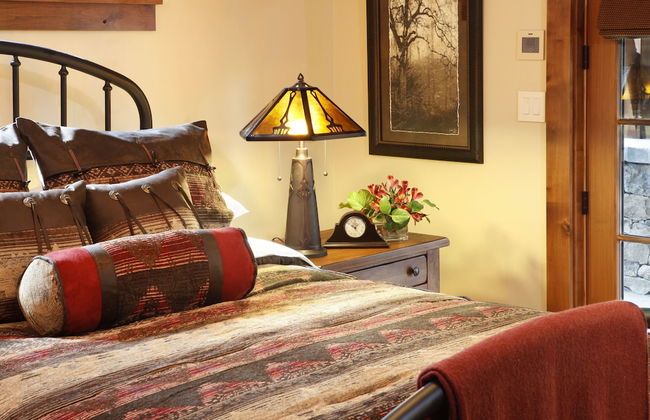 Headwaters Private Residences at Eagle Ranch Resort - Foto 9