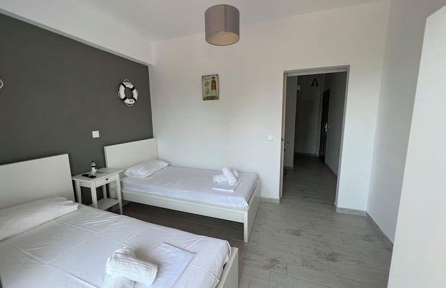 La Casa Al Mare Apart Hotel - Foto 28