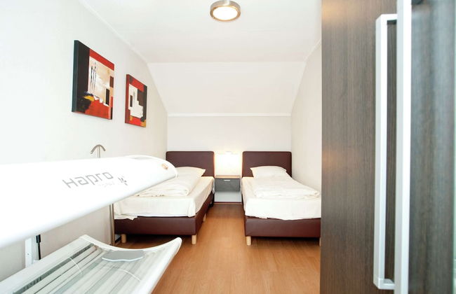 Villa in Maaspark With Sauna and Lake Views - Foto 3