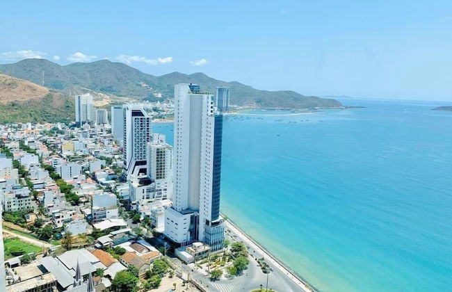 Wise Stay Scenia Bay Nha Trang - Foto 15
