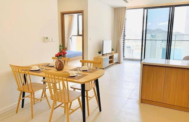Wise Stay Scenia Bay Nha Trang - Foto 28