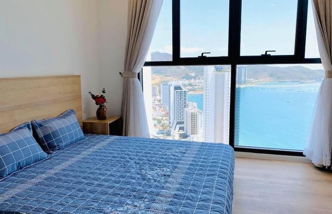 Wise Stay Scenia Bay Nha Trang - Foto 16