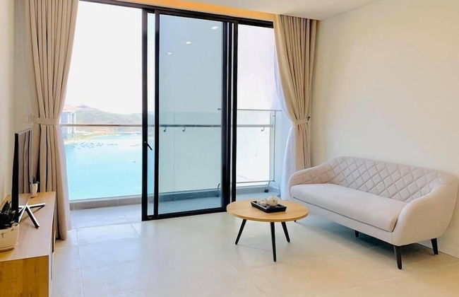 Wise Stay Scenia Bay Nha Trang - Foto 29