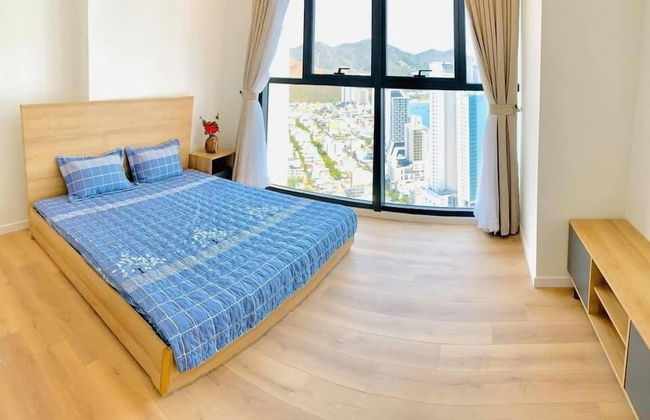 Wise Stay Scenia Bay Nha Trang - Foto 14