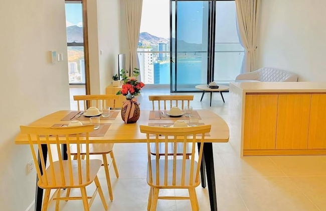 Wise Stay Scenia Bay Nha Trang - Foto 31
