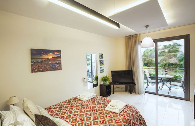 Latchi Escape Hotel & Suites - Foto 4