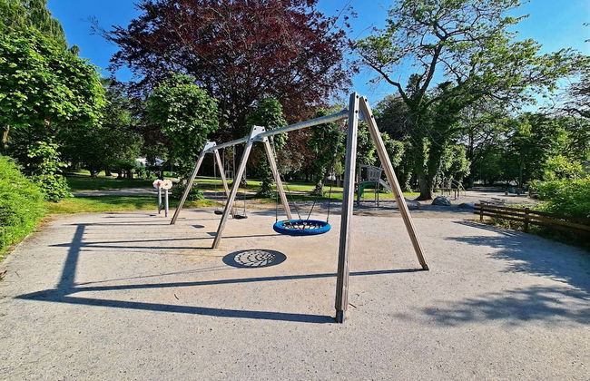 Staysville - Eiganes - Foto 63