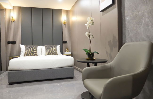 Recharge Residences - Foto 5
