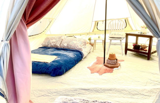 Beysicair Tents & Campground - Foto 62